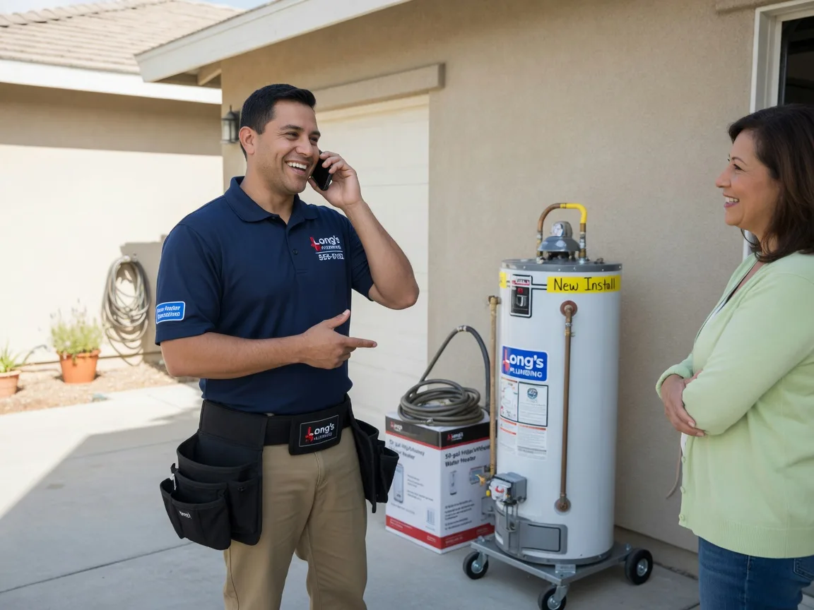 Leak Detection Fish Haven, ID FAQs